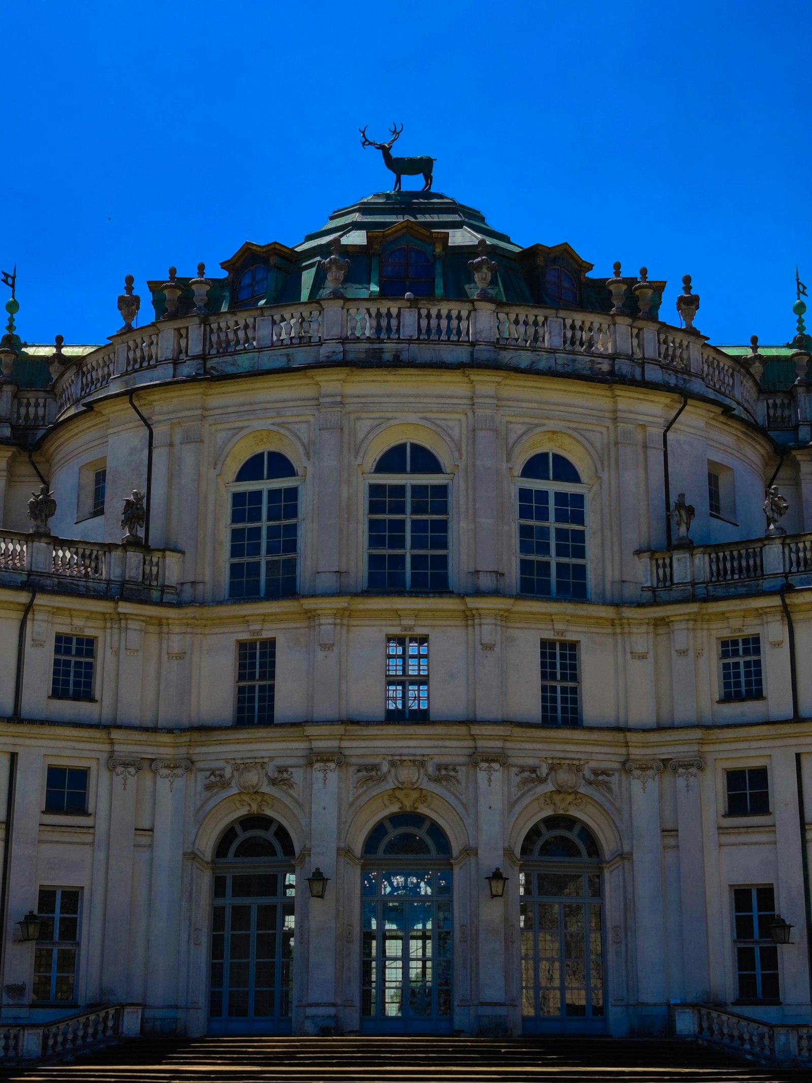 Fotografia a tema per Natale è Reale nelle scuderie di Stupinigi, Nichelino 2026